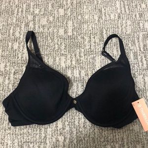 *NEW* Thirdlove 24/7 Classic Contour Plunge Bra